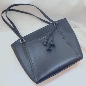 Chic and Practical Karl Lagerfeld Iris Tote